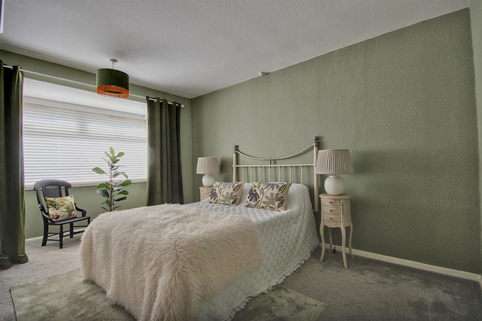 Marydene Drive, Hull